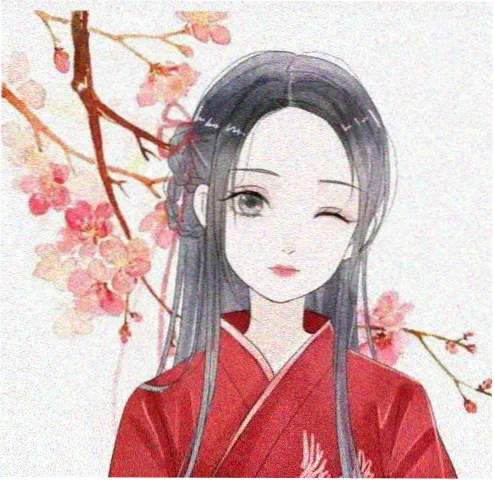 用户 半山听雨 的头像